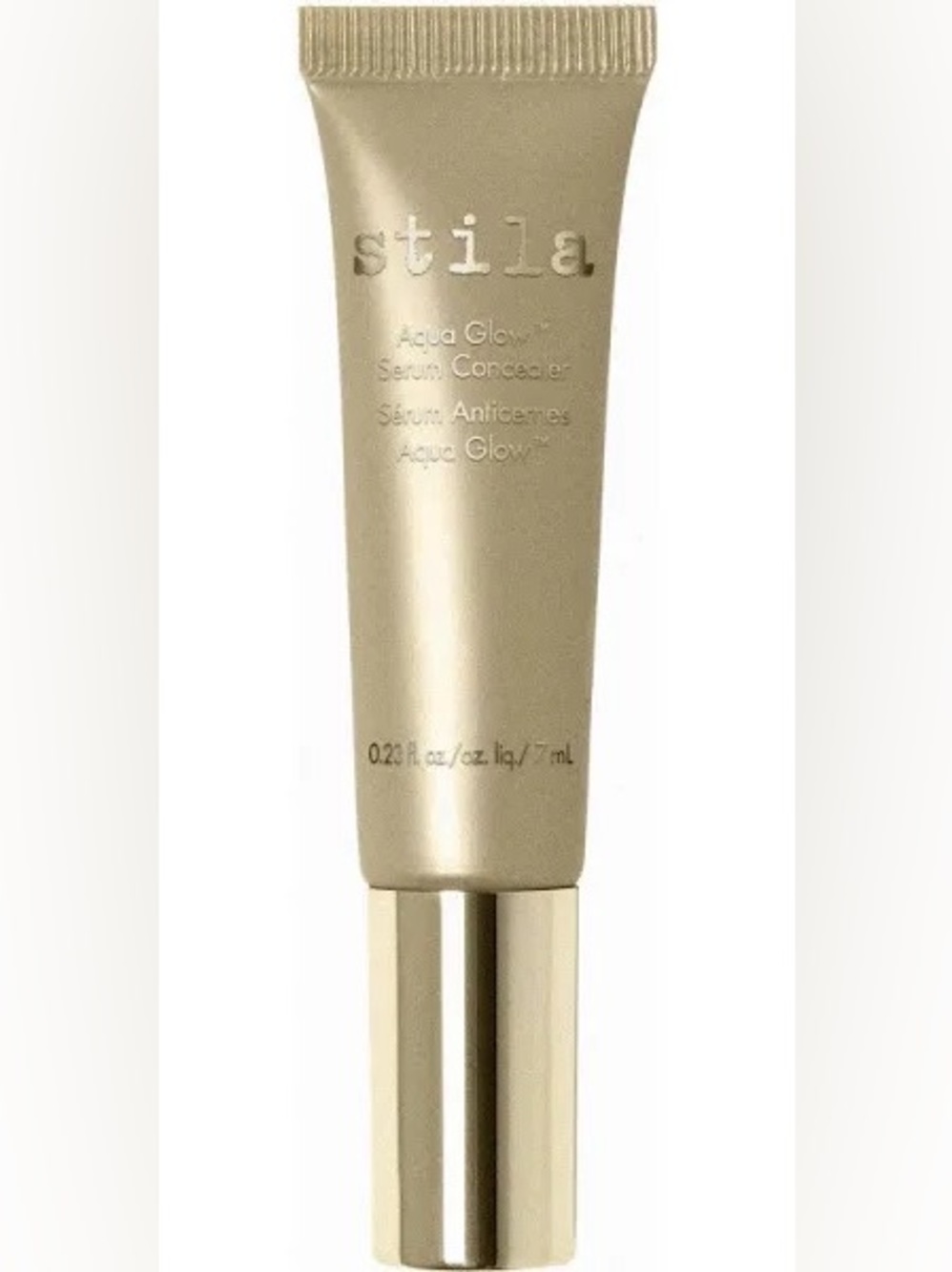 NEW Stila Aqua Glow Serum Concealer - Medium Tan